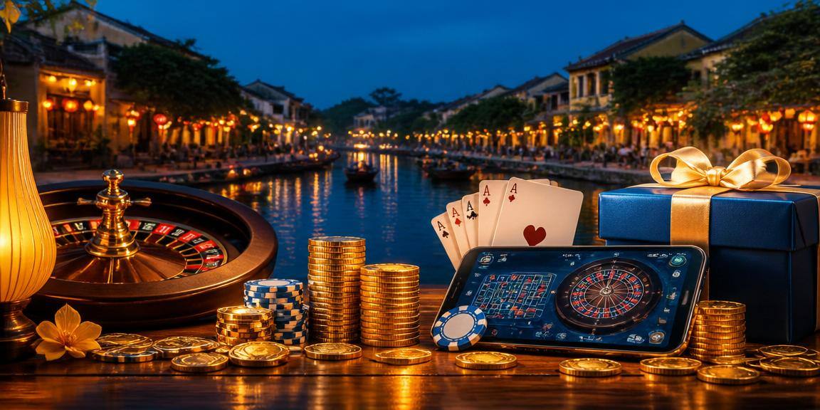 888xbet Phố Đêm Turbo